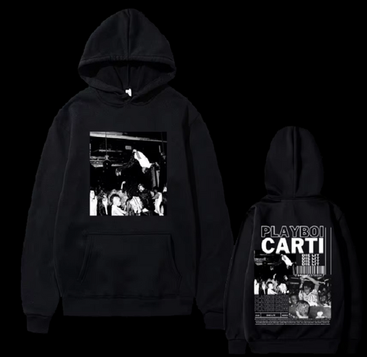 Playboi Carti Hoodie